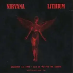 Nirvana – Lithium