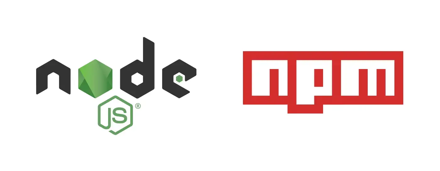 Node js npm