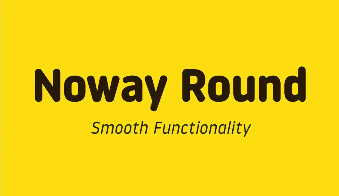 Noway round