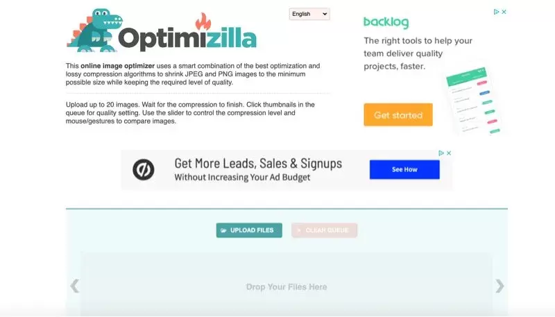 Optimizilla