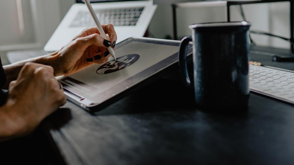 5 ordinateurs portables pour dessiner en 2025