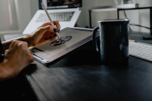 5 ordinateurs portables pour dessiner en 2025