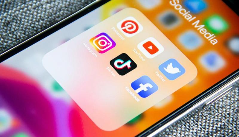 Outil social media