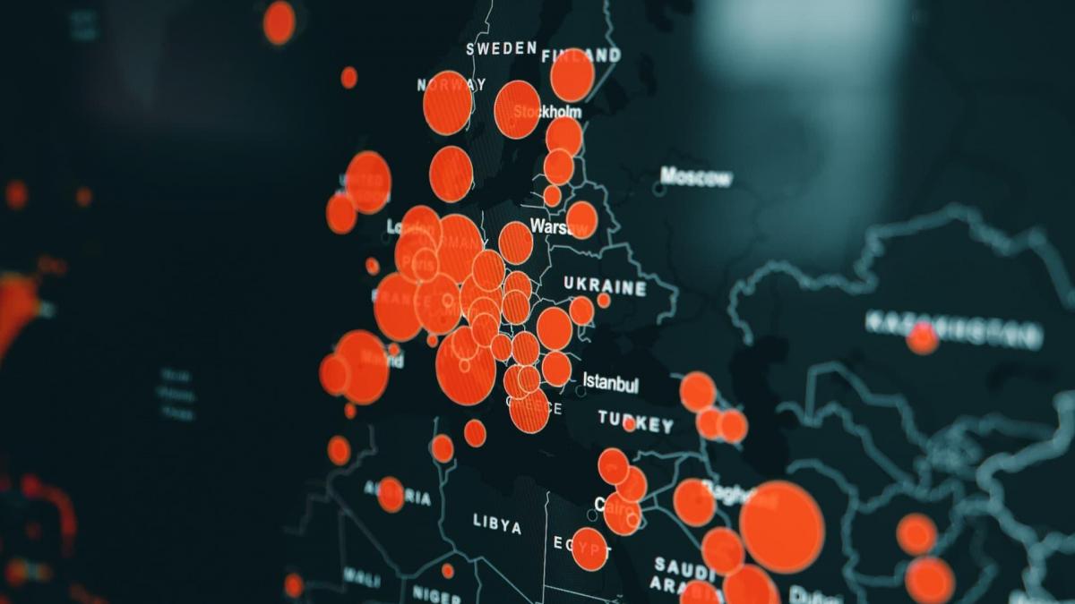 Outils de heatmap