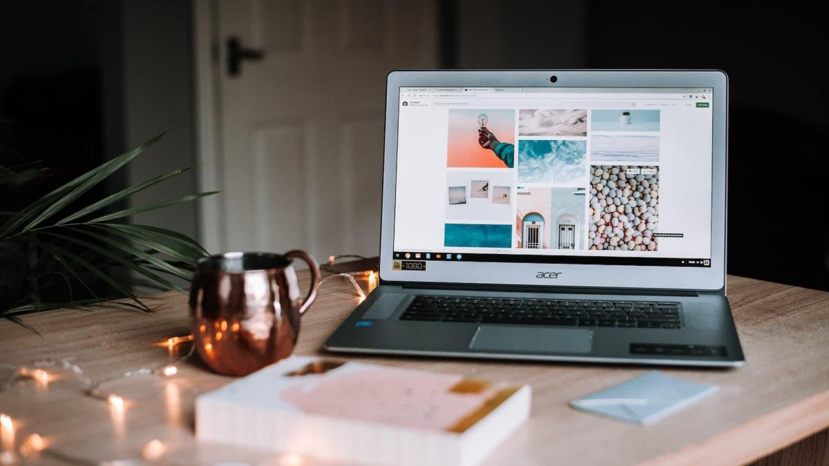 Outils de compression d'images