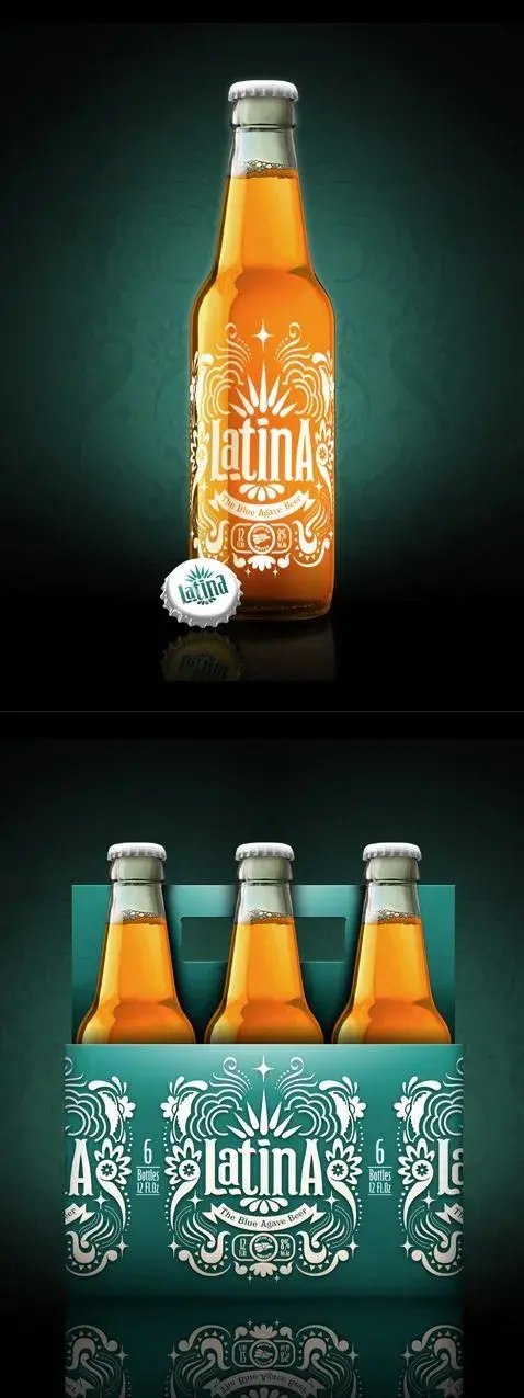 Packaging biere9