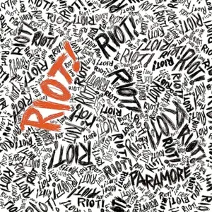 Paramore – Riot!