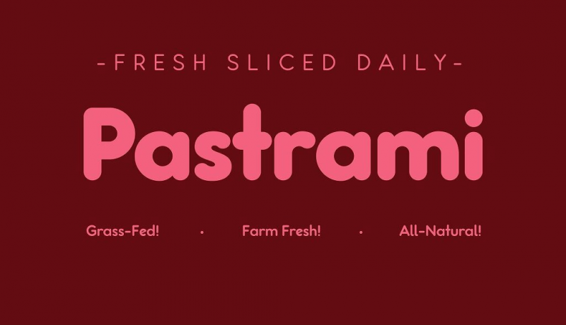 Pastrami