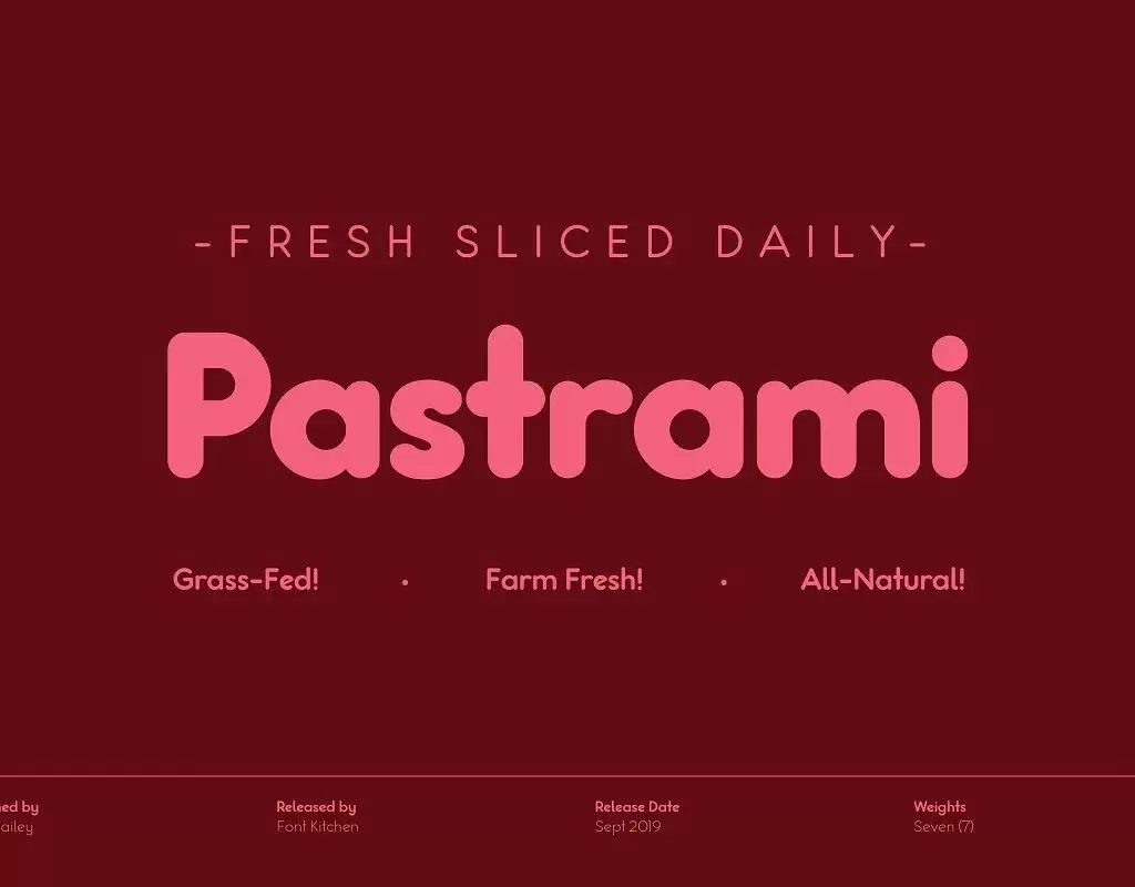 Pastrami