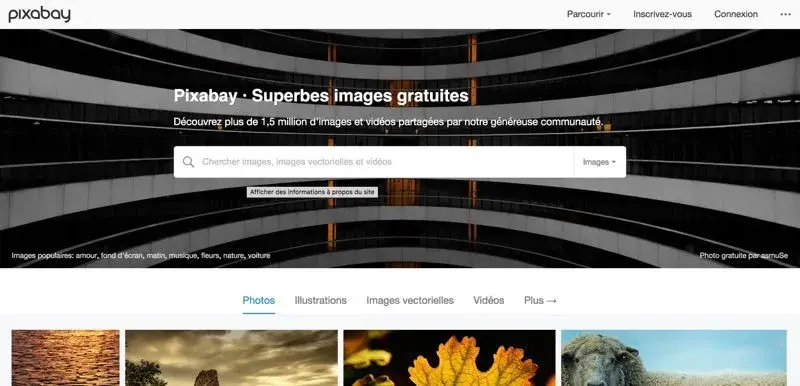 Photos gratuites pixabay