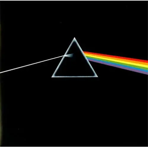 Pink floyd dark side of the moon