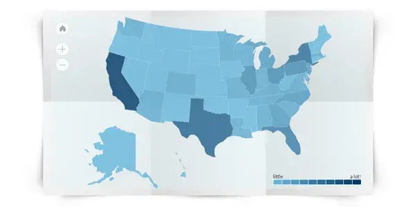 Pixelmap generator carte