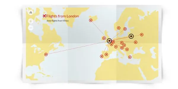 Pixelmap generator carte