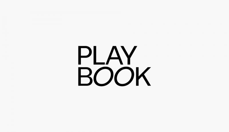 Playbook cover