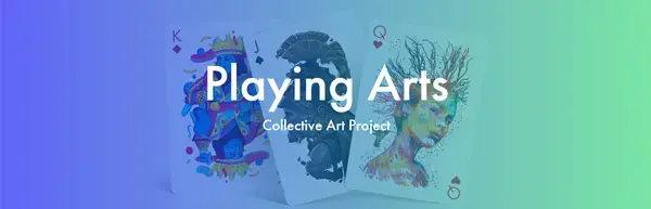 Playing arts