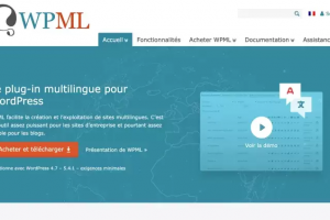 Les 8 meilleurs plugins multilingue WordPress