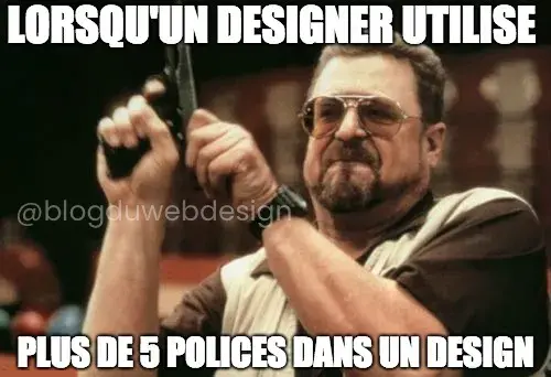 Plus de 5 polices