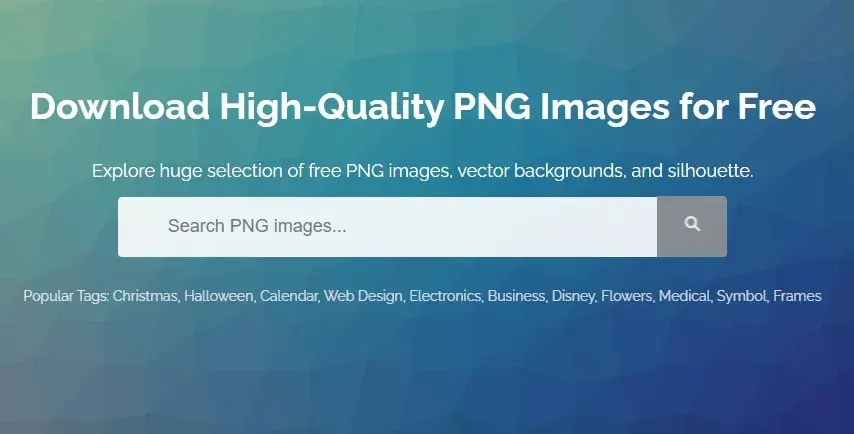 Png all