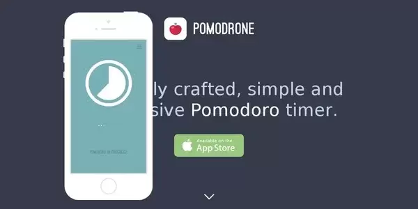 Pomodrone