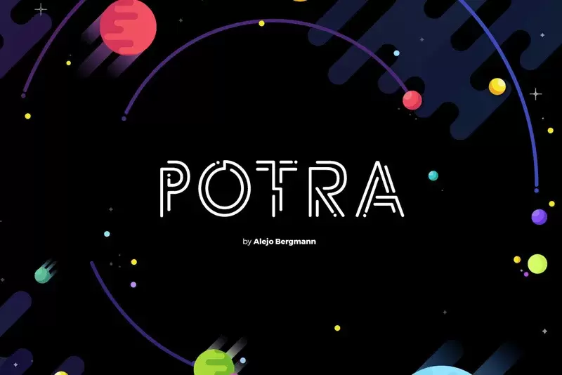 Potra