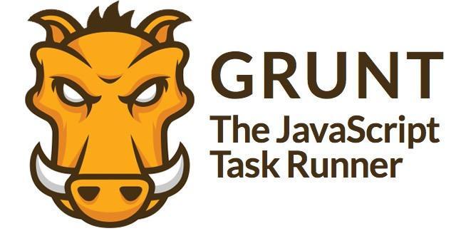 Productivite avec grunt js