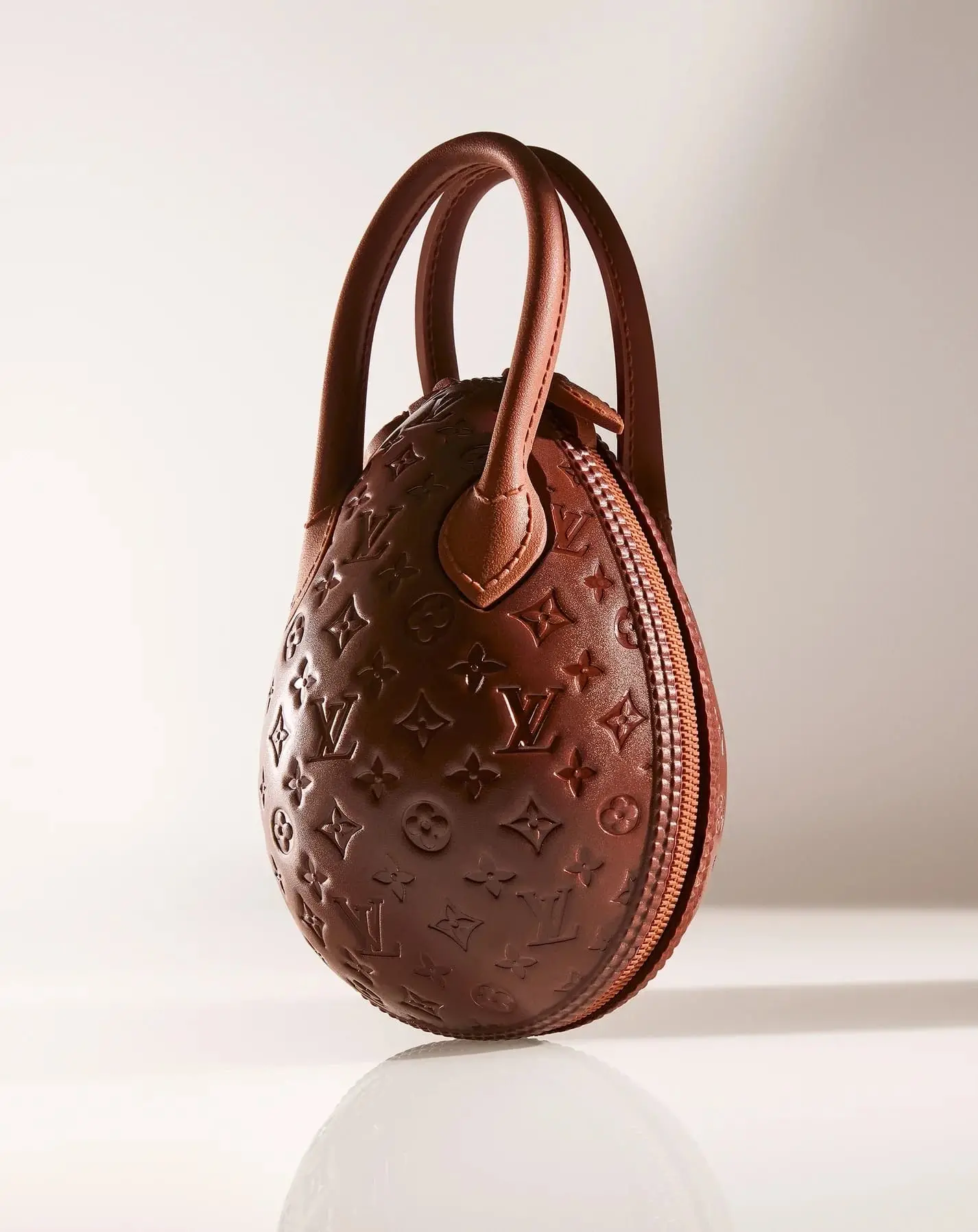 Publicite paques louis vuitton 2