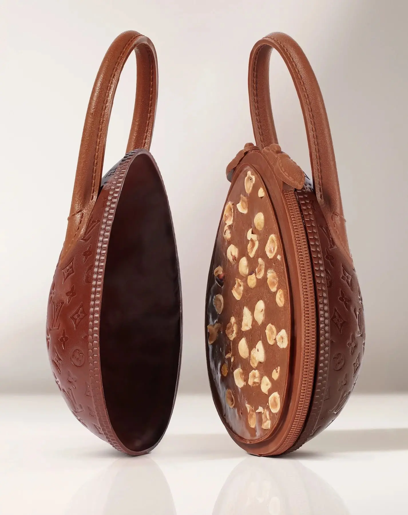 Publicite paques louis vuitton 3
