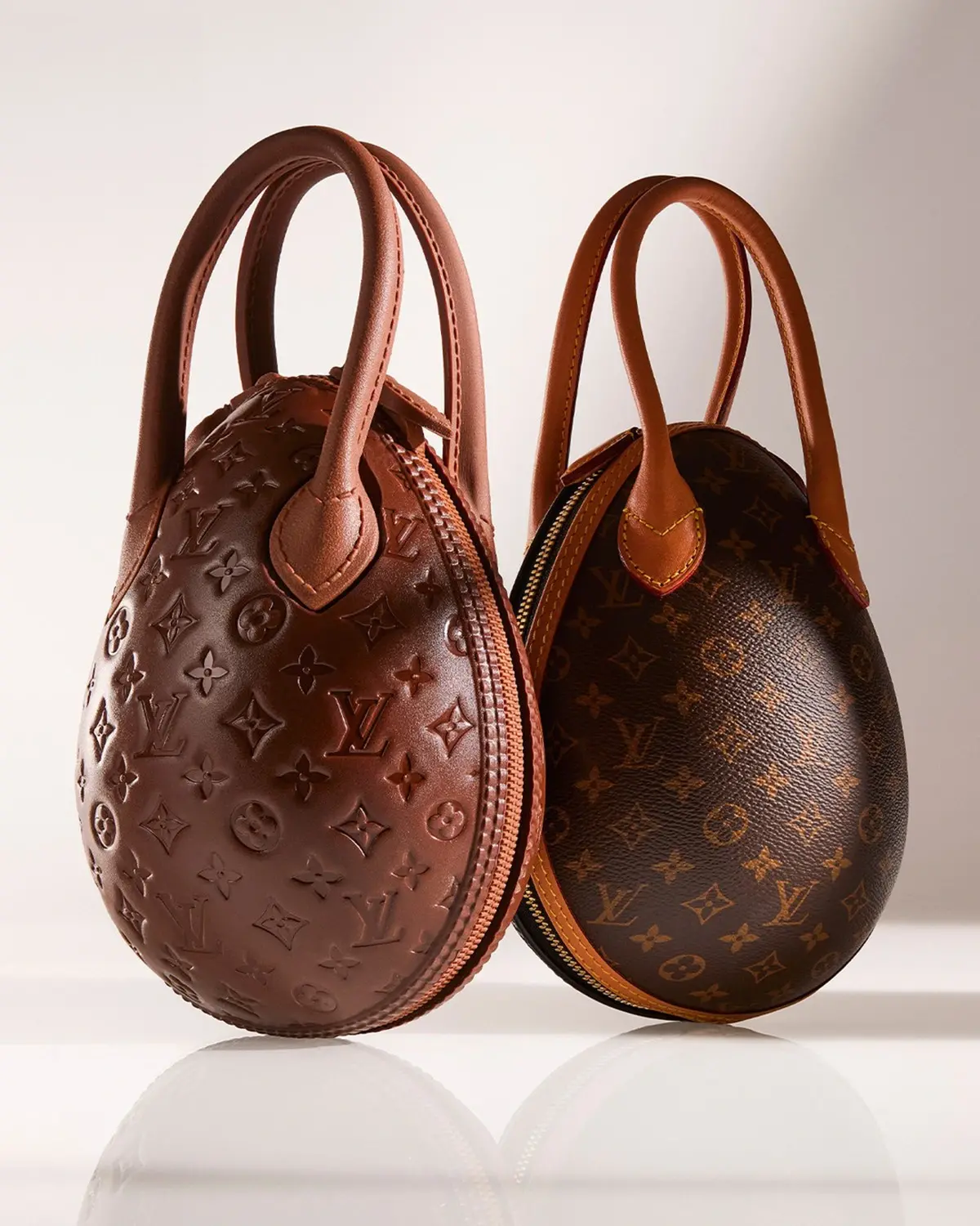 Publicite paques louis vuitton 4