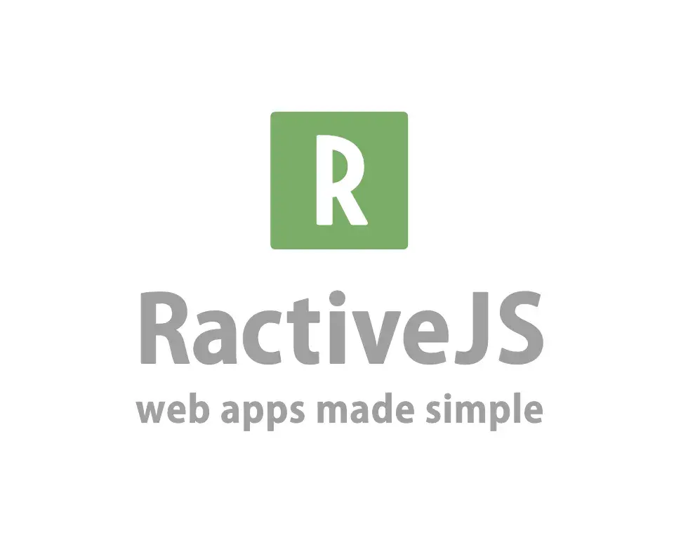 Ractive js