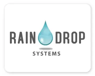 Rain drop systems