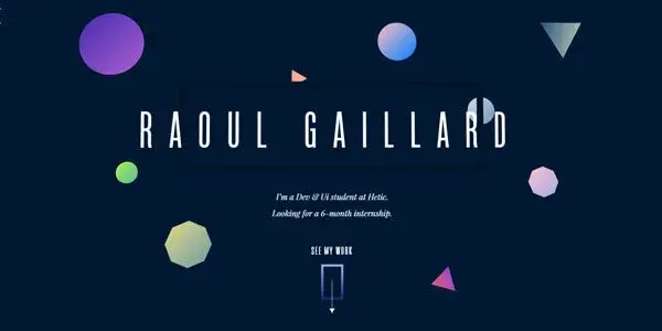 Raoul gaillard