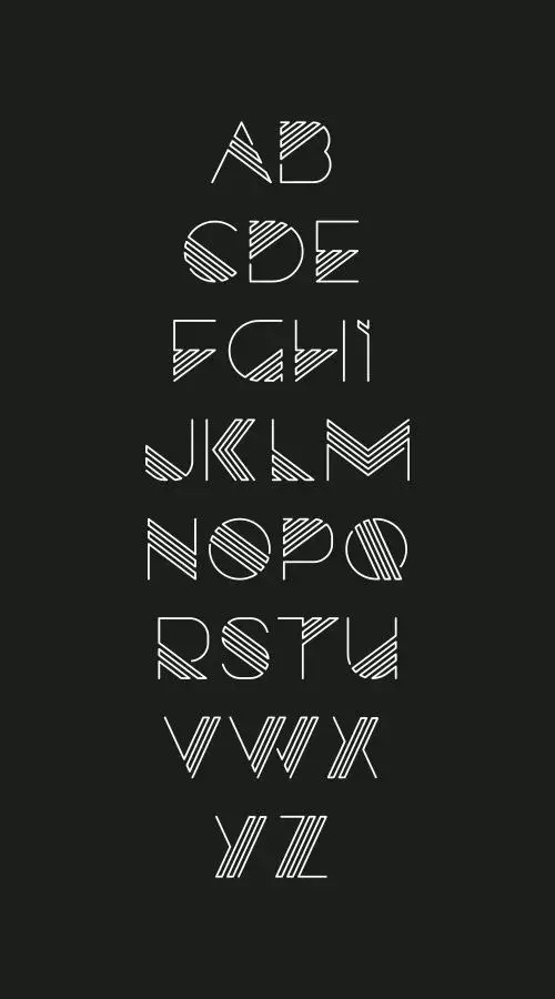 Razor Free Font