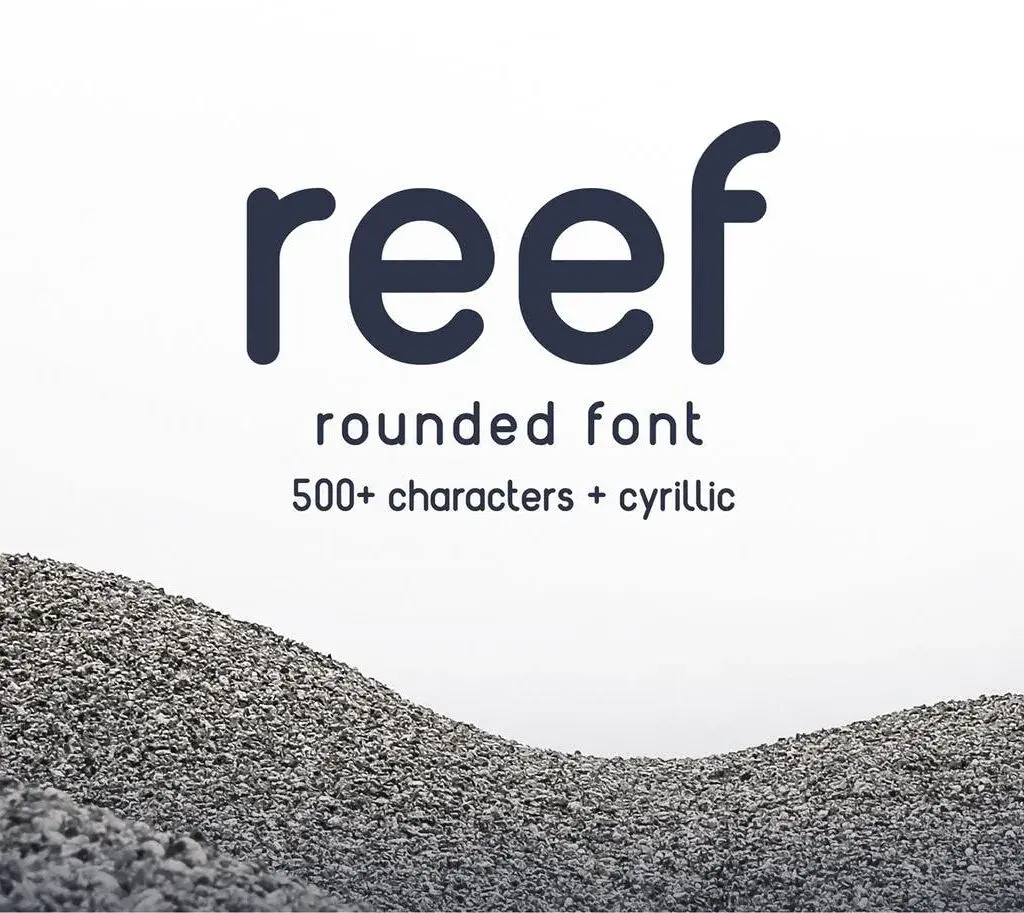 Reef