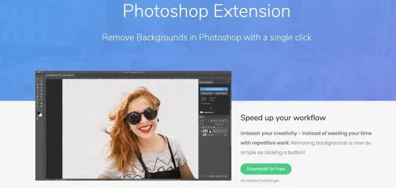 Extensions Photoshop pour les concepteurs d’interface
