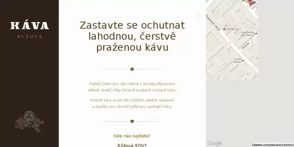 Responsive webdesign Kavaruzova