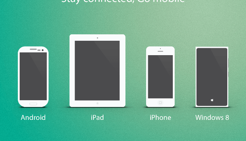 Ressources psd sublimer projets web mobile