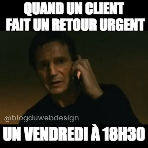 Retour client 2