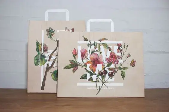 Sac graphique design 18