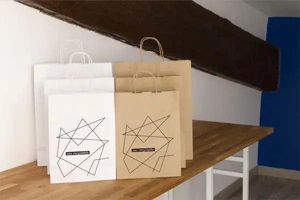 Sac kraf exa