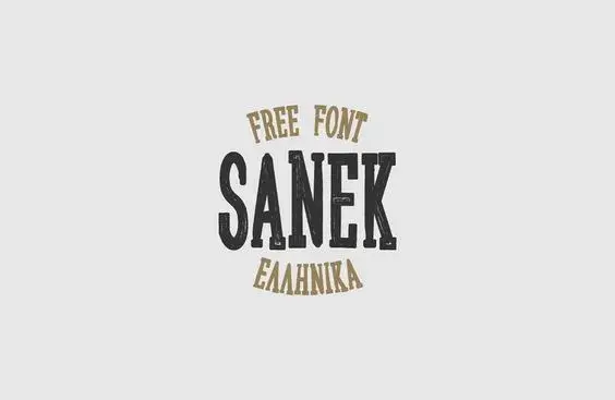 Sanek