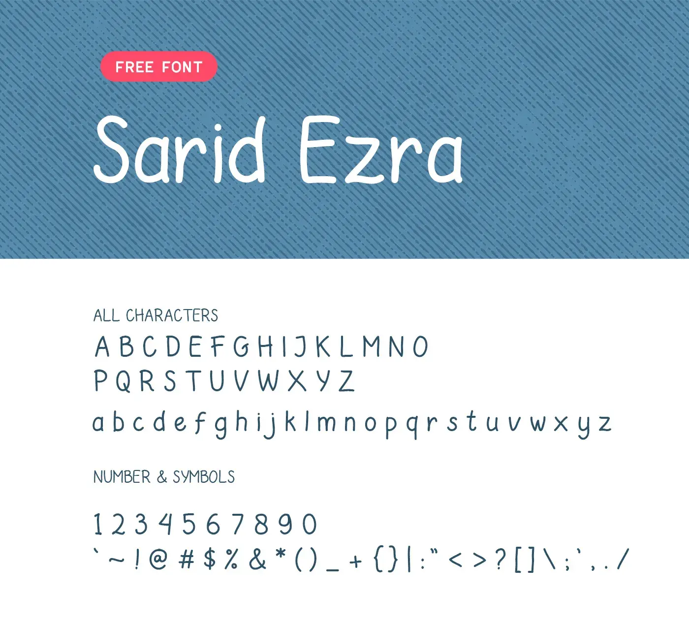 Sarid ezra