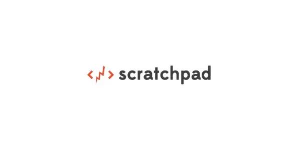 Scratchpad