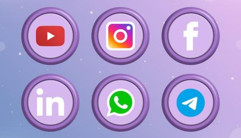 Set icones