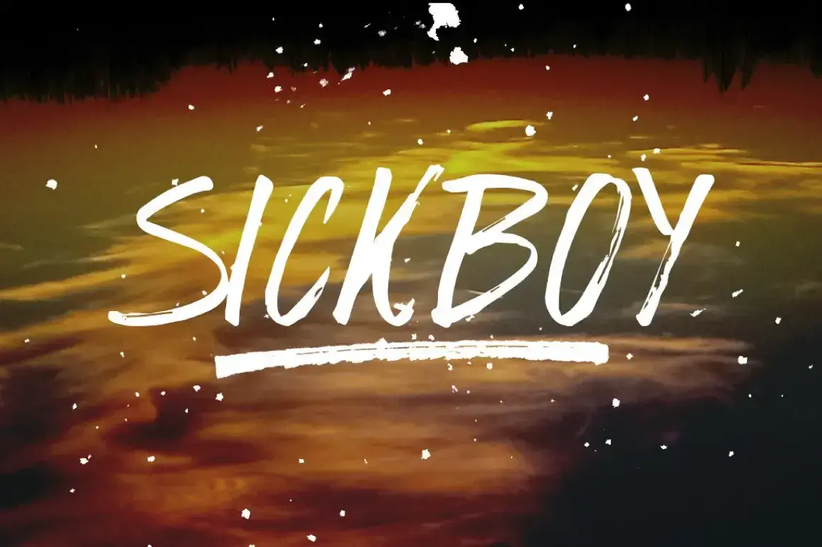 Sickboy