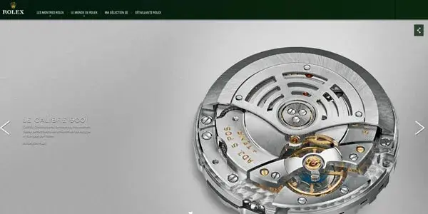 Site rolex