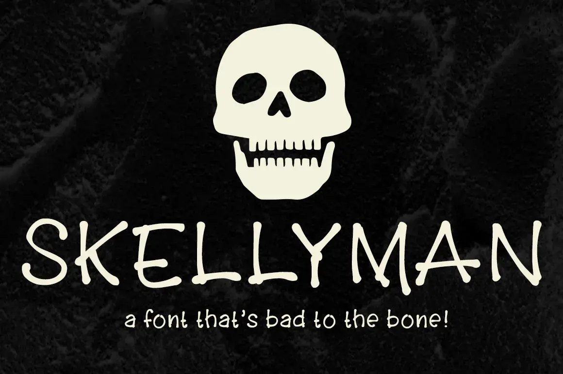 Skellyman