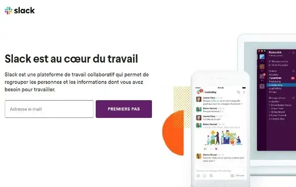 Slack