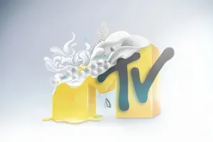 L’incroyable univers graphique de MTV