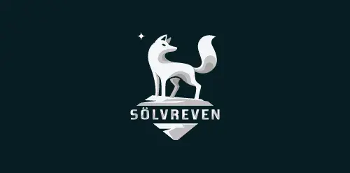 Solvreven