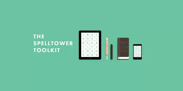 Spelltower
